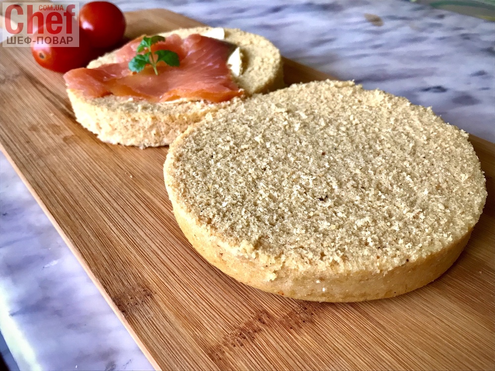 Безглютеновый хлеб: ингредиенты, рецепты приготовления