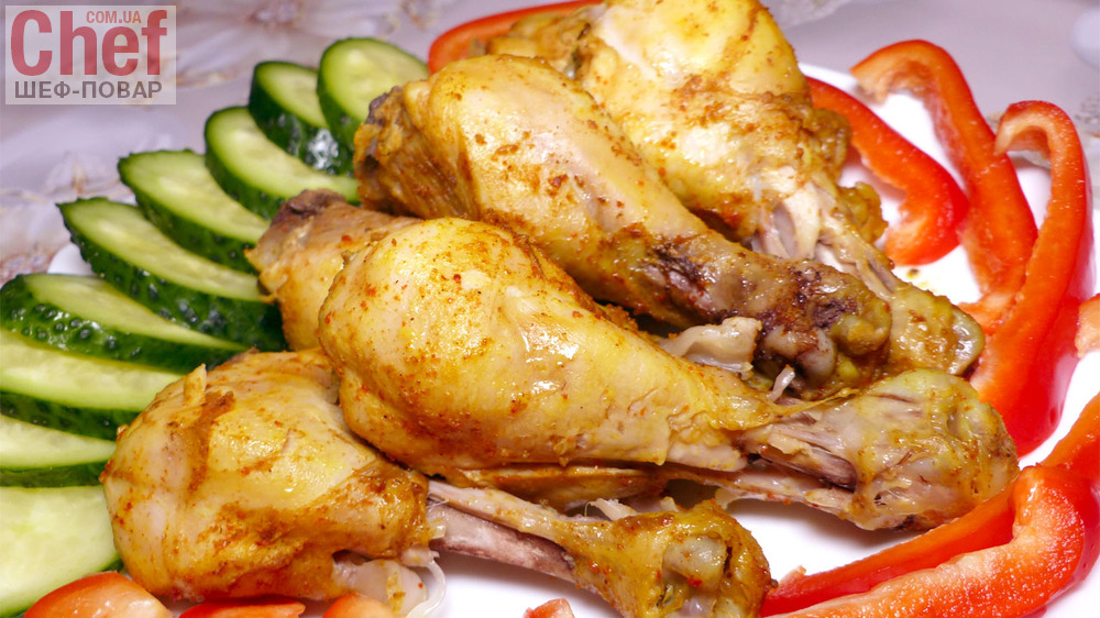 Вкусные овощи с курицей в мультиварке, простой и быстрый рецепт