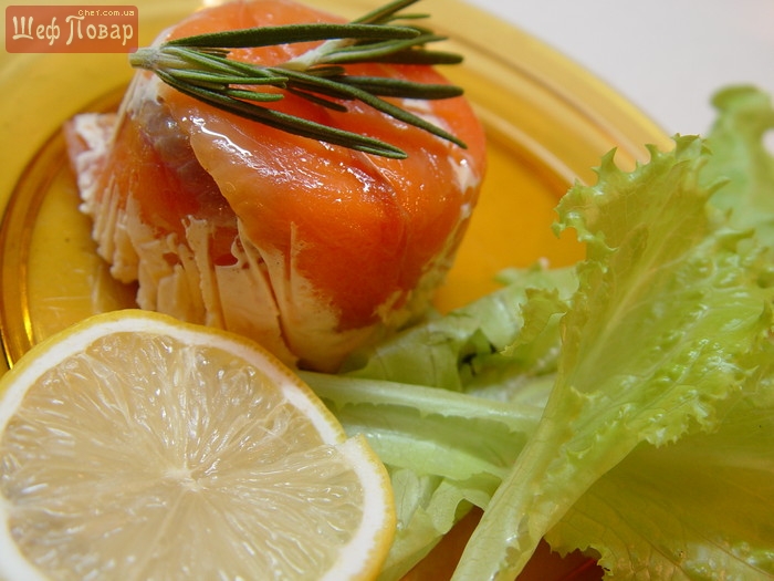 📖 Рецепты из рыбы на обед - как приготовить в домашних условиях - Дикоед