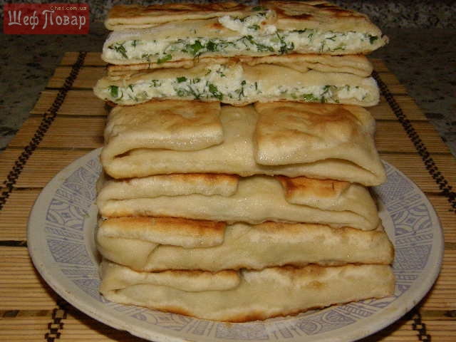 Турецкая кухня: 30 блюд, которые стоит попробовать в Турции