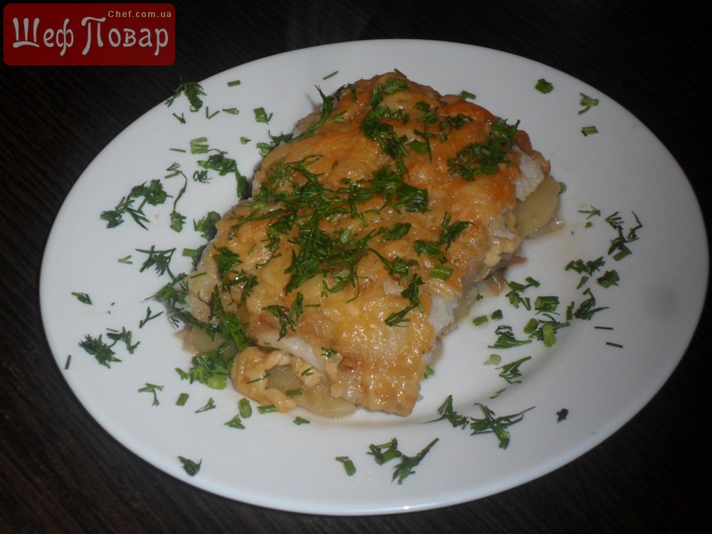 Блюда из пангасиуса рецепты с фото простые и вкусные