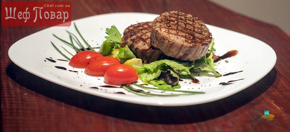 Блюда с говяжьей вырезкой, пошаговых рецептов с фото на сайте «Еда»