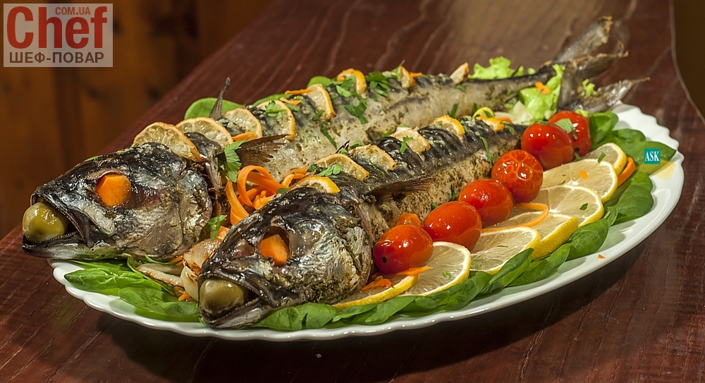 Северная рыба чир (щокур): описание, особенности ловли и интересные рецепты