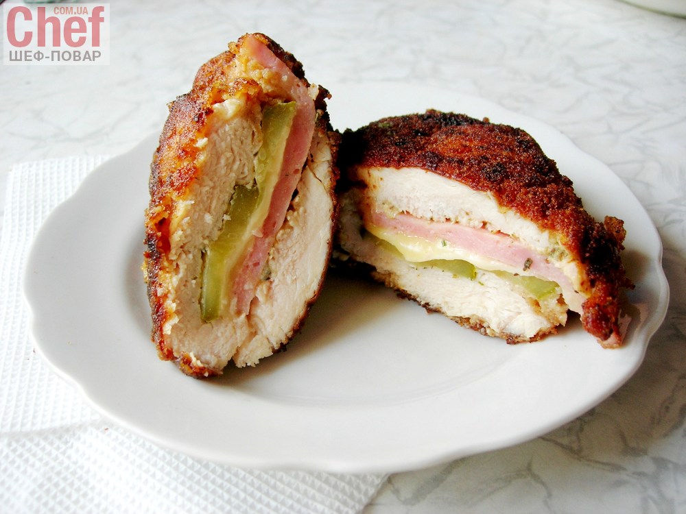 Блюда с куриной грудкой, пошаговый рецепт с фото на сайте «Еда»