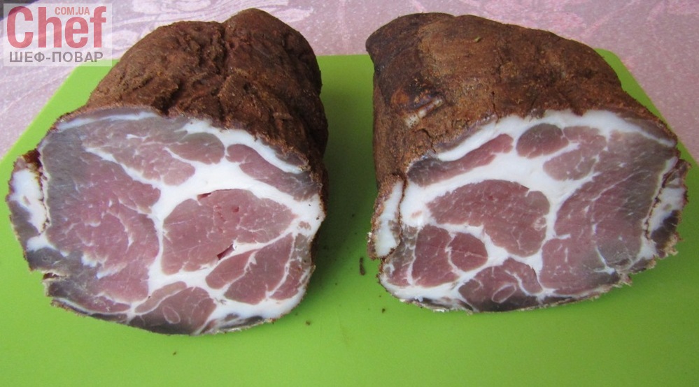 5 способов приготовить вяленое мясо в домашних условиях - RuNewsru - 