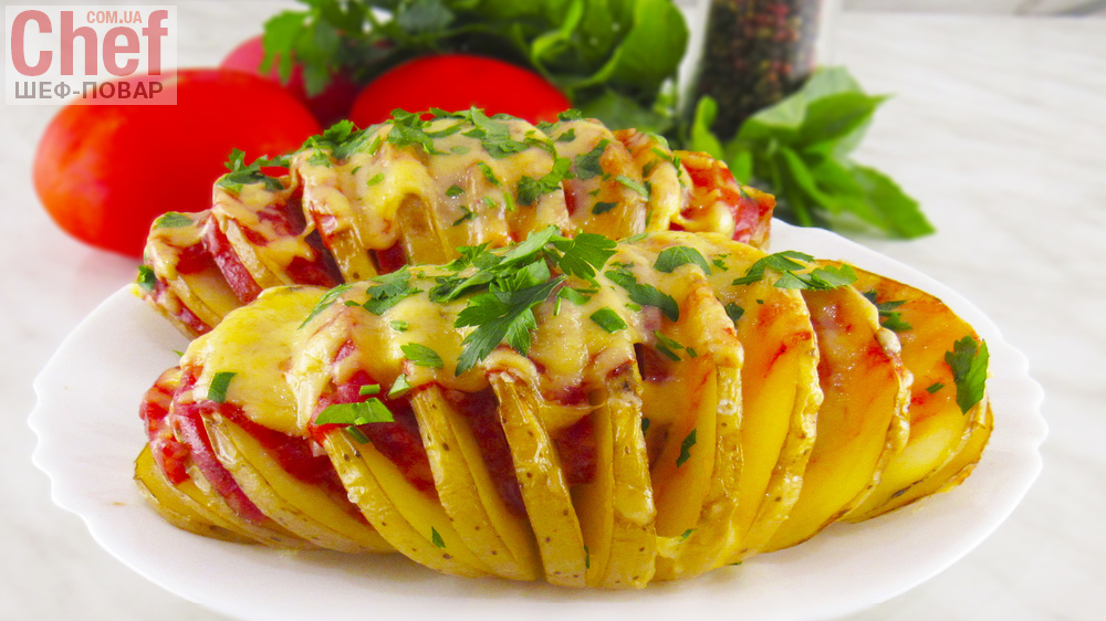 Блюда из картошки: 20 простых рецептов на каждый день | Дачная кухня (luchistii-sudak.ru)
