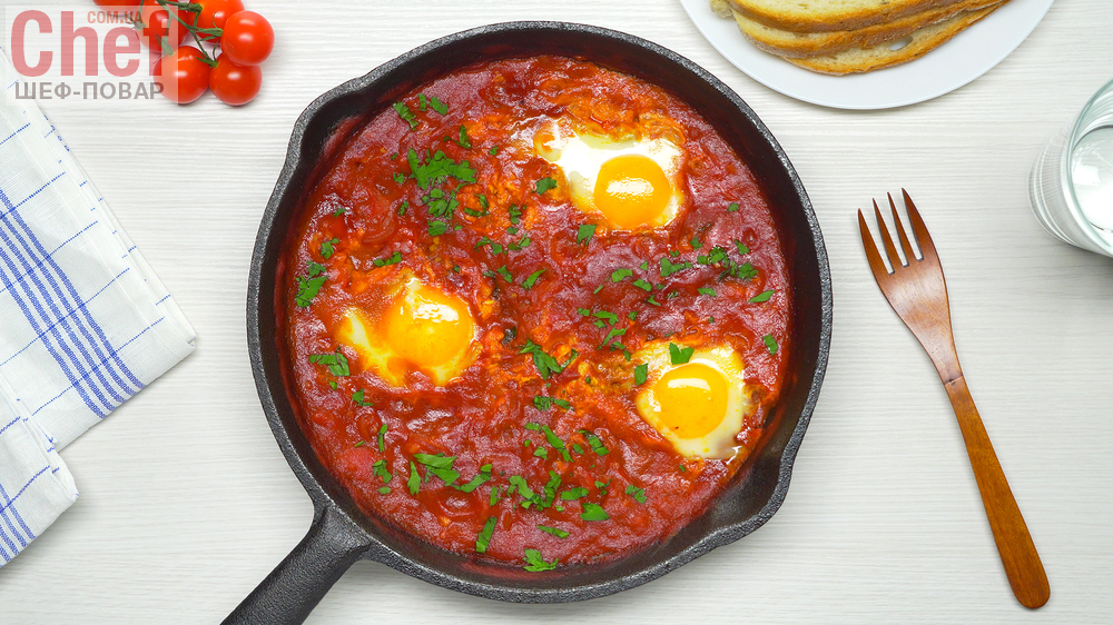 Идеи для вкусного и полезного завтрака на каждый день