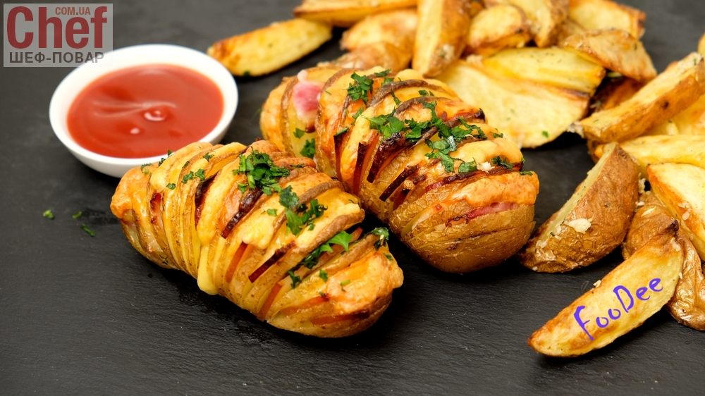 Блюда из картошки: 20 простых рецептов на каждый день | Дачная кухня (азинский.рф)