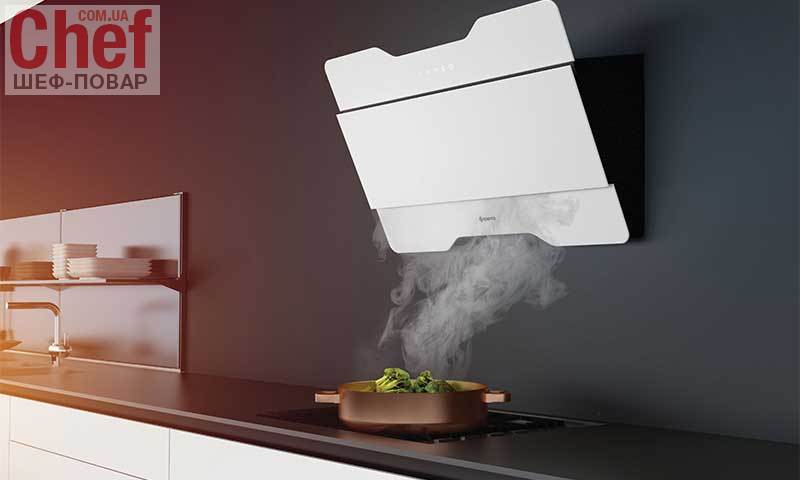 Как устранить неприятные запахи на кухне: без вытяжки не обойтись