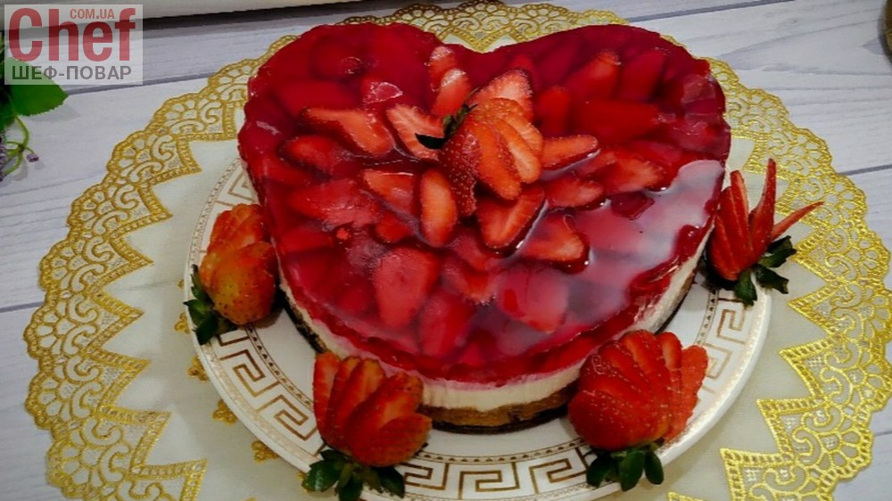 Творожный торт на сковороде » Вкусно и просто. Кулинарные рецепты с фото и видео
