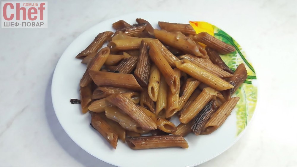Блюда из макарон – рецепты с фото (пошагово)