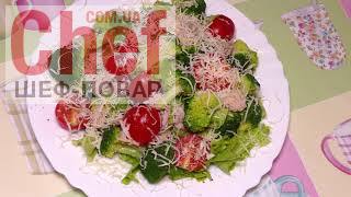 Блюда из капусты кольраби — рецепты приготовления салатов простые и вкусные
