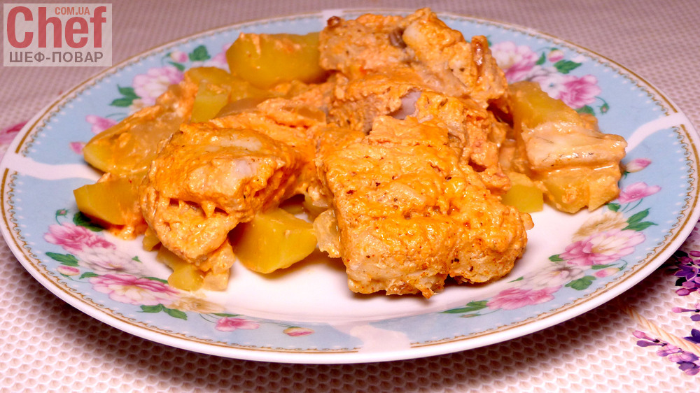 Тартар с лососем - лучшие рецепты с авокадо, манго, огурцом